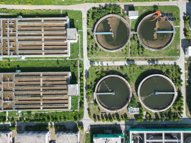 空气能热泵+PLC智能控制：污水厂生化调节池恒温加热的高效解决方案