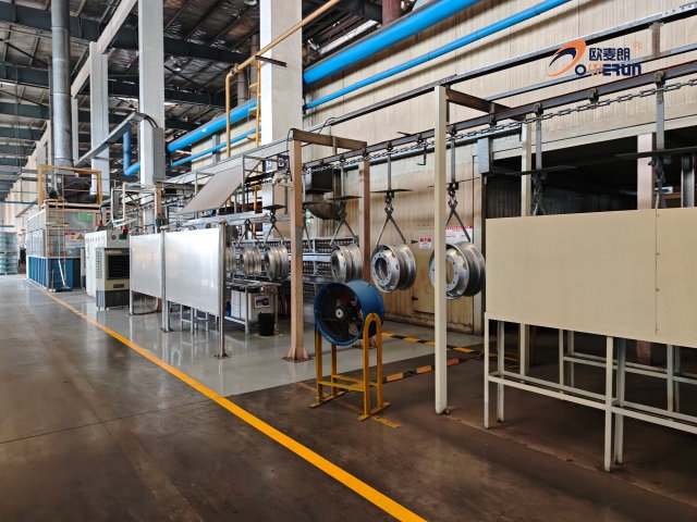 高温热泵助力汽车零部件脱脂槽加热：节能高效的新选择