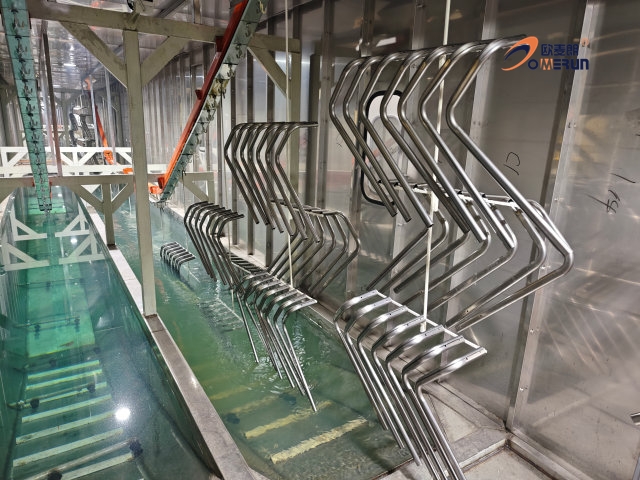 金属前处理加热新革命：空气能热泵如何帮工厂省下一半电费？