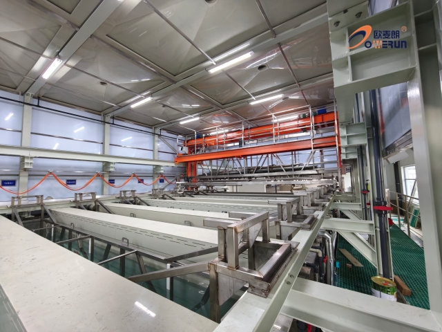 告别高能耗！高温空气能热泵如何重塑前处理加热新格局？