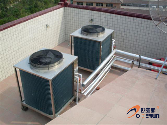 【经验】空气能热水器工作时有噪音吗 空气能热水器一直接通是不是费电？