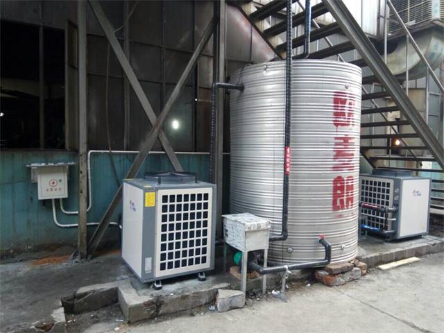 【揭秘】空气能热水器对安装位置的要求是怎样的 空气能热水器是否好用和厂家